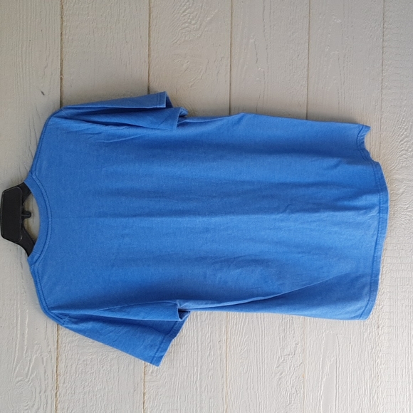 STAR WARS AT-AT Imperial Walker Schematics T-Shirt Large - Picture 5 of 6